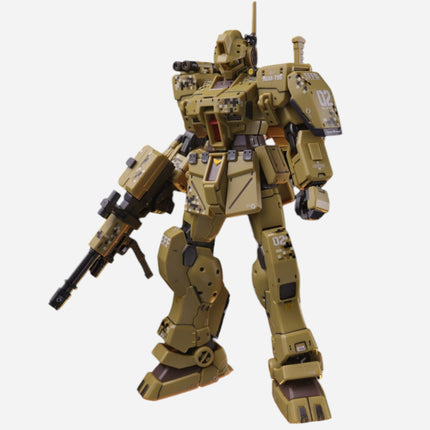 XFS 1/144 GM SPARTAN [DESERT TYPE]