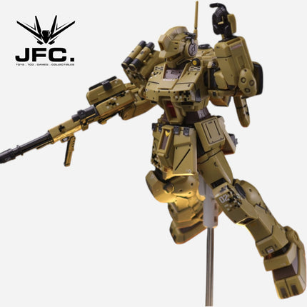 XFS 1/144 GM SPARTAN [DESERT TYPE]