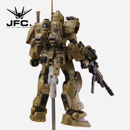 XFS 1/144 GM SPARTAN [DESERT TYPE]