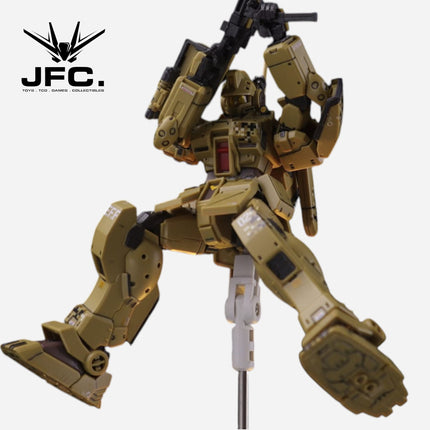 XFS 1/144 GM SPARTAN [DESERT TYPE]