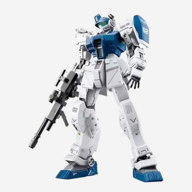 XFS 1/144 GM SPARTAN [SNOW TYPE] PLUS