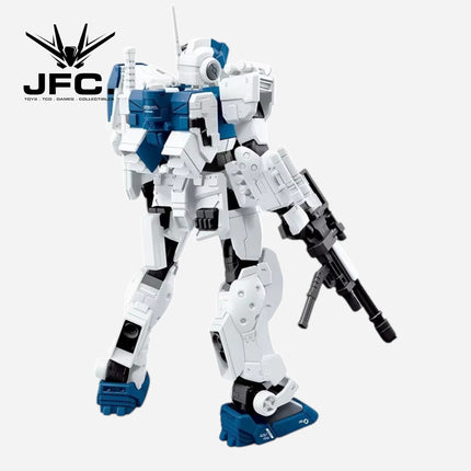 XFS 1/144 GM SPARTAN [SNOW TYPE] PLUS