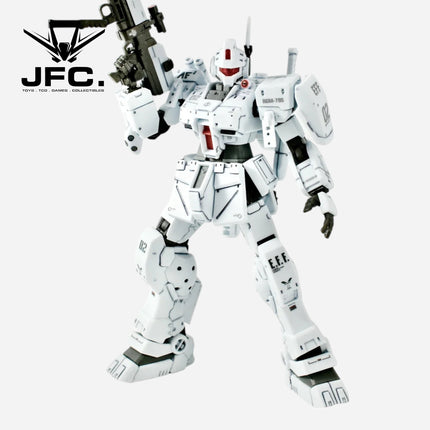 XFS 1/144 GM SPARTAN [SNOW TYPE] PLUS