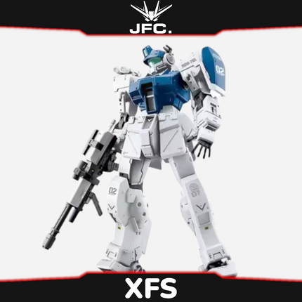 XFS 1/144 GM SPARTAN [SNOW TYPE] PLUS