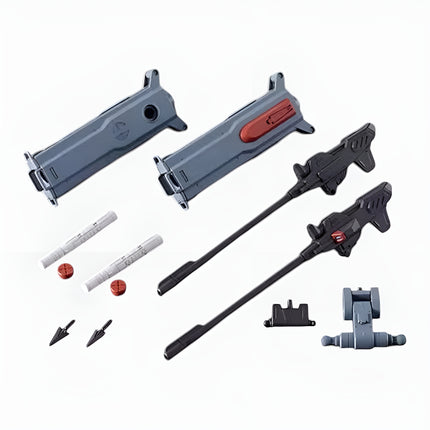 XFS 1/144 MULTI STRIKE BACKPACK (EXPANSION SET FOR WINDAM & DAGGER L)