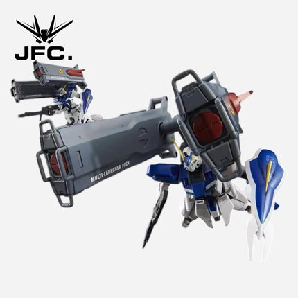 XFS 1/144 MULTI STRIKE BACKPACK (EXPANSION SET FOR WINDAM & DAGGER L)