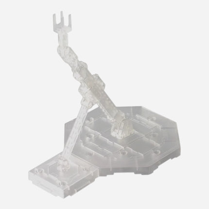 DISPLAY BASE 1 (CLEAR)