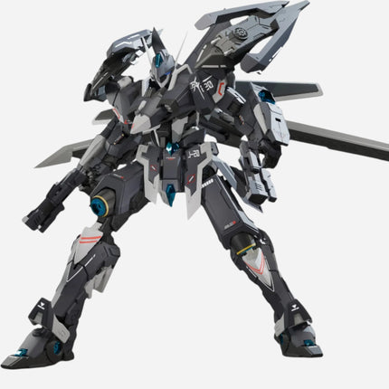 1/100 J-20 CANGWEI (DRAGON SOUL FIGHTER)