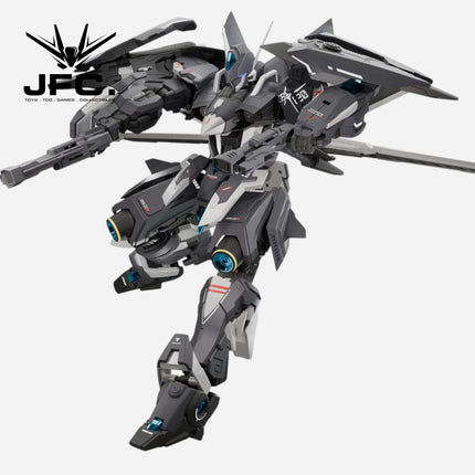 1/100 J-20 CANGWEI (DRAGON SOUL FIGHTER)