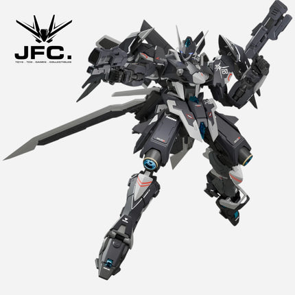 1/100 J-20 CANGWEI (DRAGON SOUL FIGHTER)