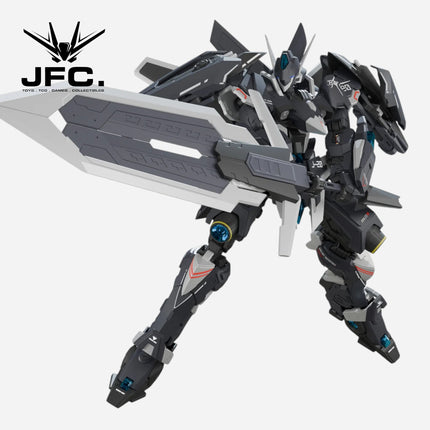 1/100 J-20 CANGWEI (DRAGON SOUL FIGHTER)