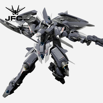 1/100 J-20 CANGWEI (DRAGON SOUL FIGHTER)