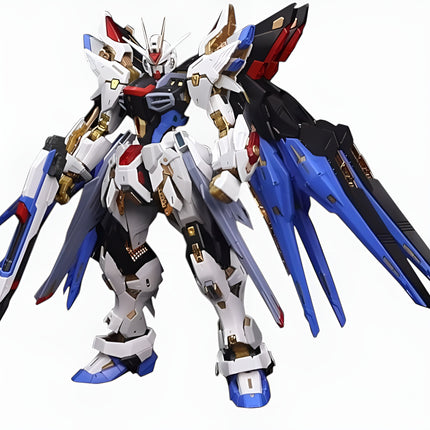 XUNXIN 1/100 MGEX STRIKE FREEDOM