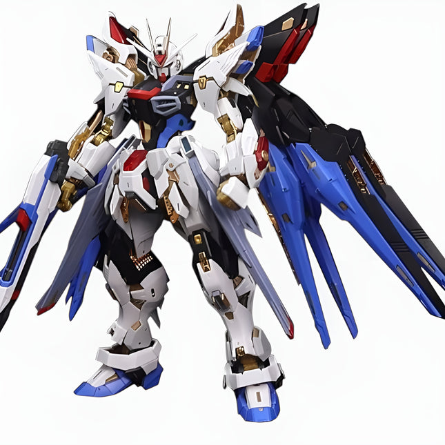 XUNXIN 1/100 MGEX STRIKE FREEDOM