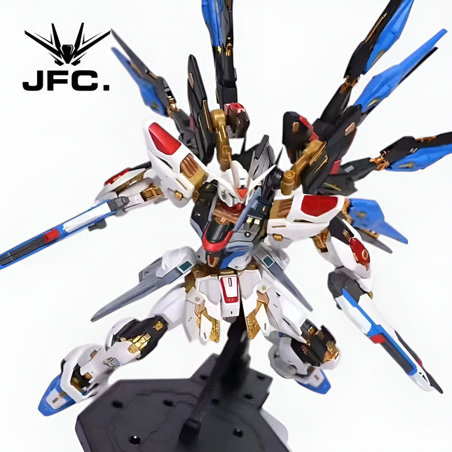 XUNXIN 1/100 MGEX STRIKE FREEDOM