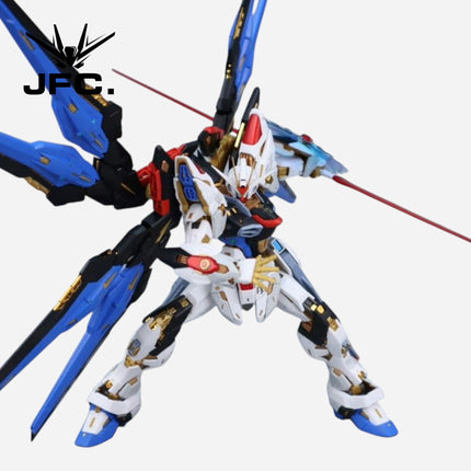 XUNXIN 1/100 MGEX STRIKE FREEDOM