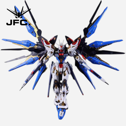 XUNXIN 1/100 MGEX STRIKE FREEDOM