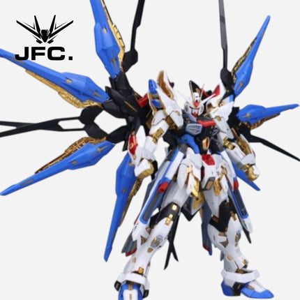 XUNXIN 1/100 MGEX STRIKE FREEDOM
