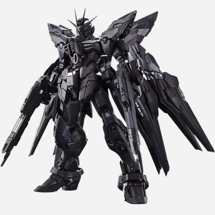 XUNXIN 1/100 MGEX STRIKE FREEDOM [MIDNIGHT COATING]
