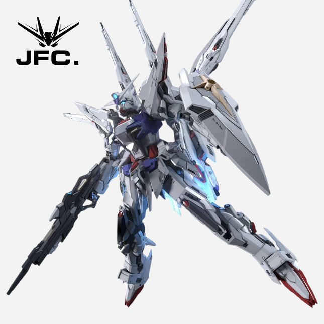 [PREORDER-Q1 2026] YT 1/100 LIGHT OF ORB AKATSUKI