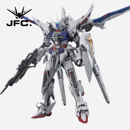 [PREORDER-Q1 2026] YT 1/100 LIGHT OF ORB AKATSUKI (DELUXE EDITION)