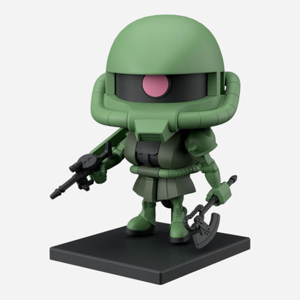 DX 1/1 ZAKUPLA-KUN DX SET (WITH RUNNER VER. RECREATED PARTS)