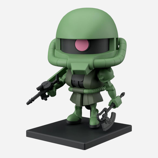 DX 1/1 ZAKUPLA-KUN DX SET (WITH RUNNER VER. RECREATED PARTS)