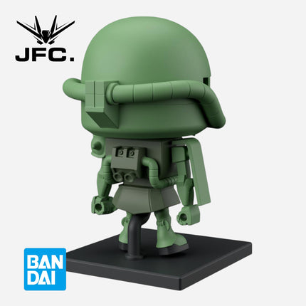 DX 1/1 ZAKUPLA-KUN DX SET (WITH RUNNER VER. RECREATED PARTS)