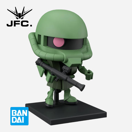 DX 1/1 ZAKUPLA-KUN DX SET (WITH RUNNER VER. RECREATED PARTS)