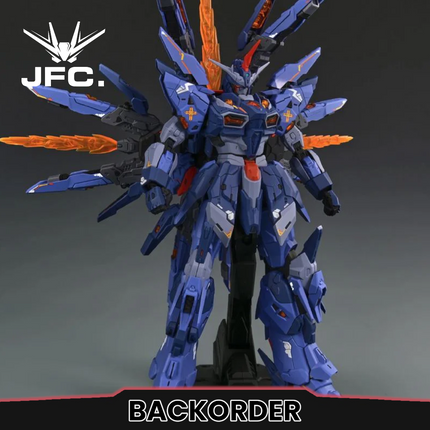 [BACKORDER-JUL 2026] 1/100 SAINT ARMOR REDEEM
