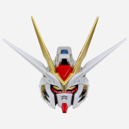 MG 1/100 STRIKE FREEDOM GUNDAM ENHANCED HEAD REPLACEMENT