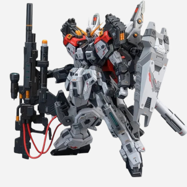 ZZA 1/100 GZSS-OX-001 REGUS