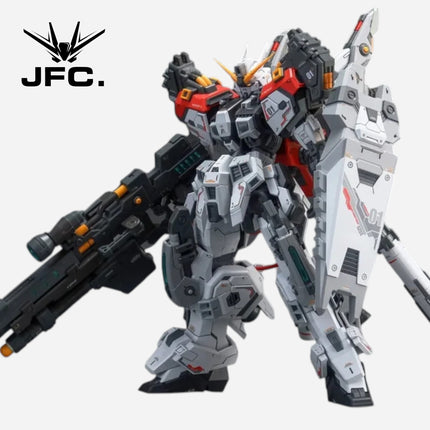 [BACKORDER-AUG 2026] ZZA 1/100 GZSS-OX-001 REGUS
