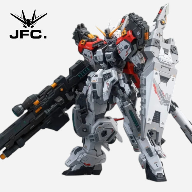 [BACKORDER-JUNE 2026] ZZA 1/100 GZSS-OX-001 REGUS