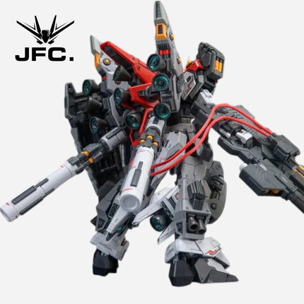 [BACKORDER-AUG 2026] ZZA 1/100 GZSS-OX-001 REGUS