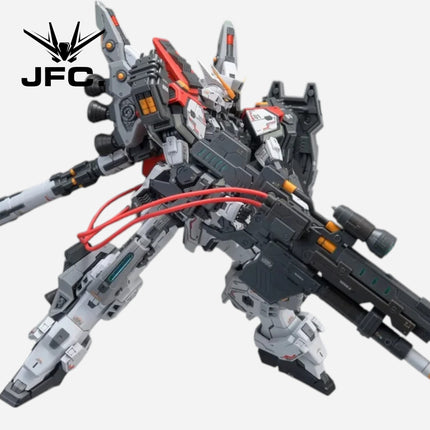 [BACKORDER-AUG 2026] ZZA 1/100 GZSS-OX-001 REGUS