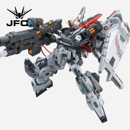[BACKORDER-AUG 2026] ZZA 1/100 GZSS-OX-001 REGUS