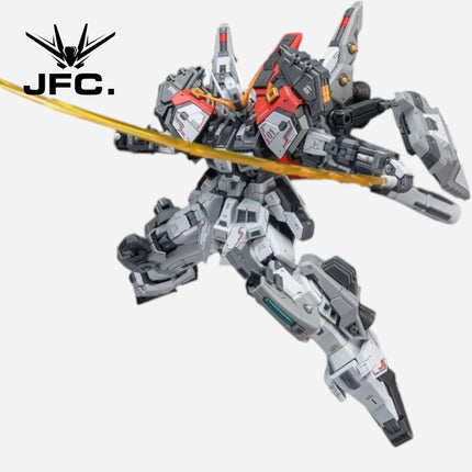 [BACKORDER-AUG 2026] ZZA 1/100 GZSS-OX-001 REGUS