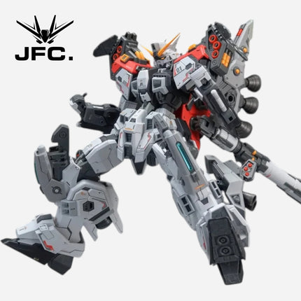 [BACKORDER-AUG 2026] ZZA 1/100 GZSS-OX-001 REGUS