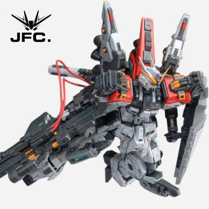[BACKORDER-AUG 2026] ZZA 1/100 GZSS-OX-001 REGUS