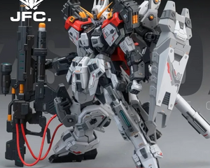 Collection image for: China Mecha