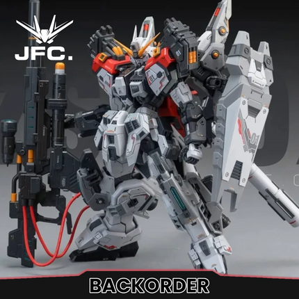 [BACKORDER-AUG 2026] ZZA 1/100 GZSS-OX-001 REGUS