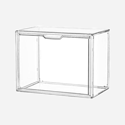 XXL ACRYLIC DISPLAY CASE (44CM X 33CM X 33CM)