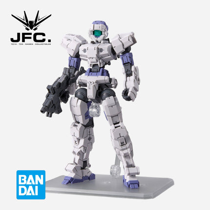 ACTION BASE 6 (CLEAR)