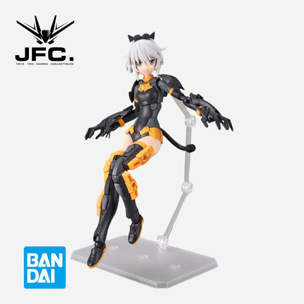 ACTION BASE 6 (CLEAR)