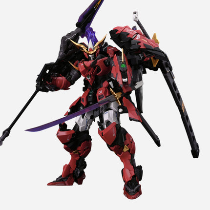 1/100 AKAI ONIWAKA KIYOMORI (RED GHOST QING SHENG)