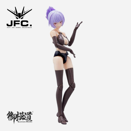[BACKORDER-JUL 2026] 1/12 A.T.K. GIRL ARACHNE VER. 2.0