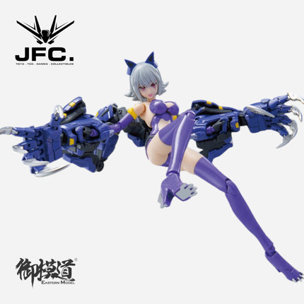 1/12 A.T.K. GIRL FENRIR