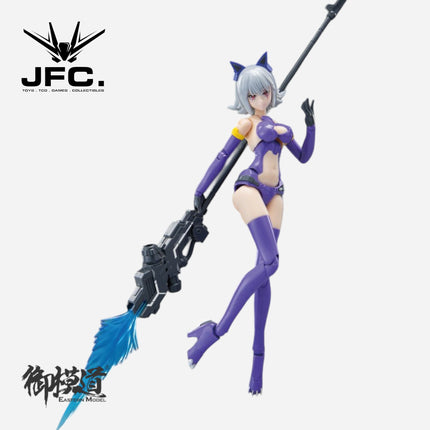 1/12 A.T.K. GIRL FENRIR