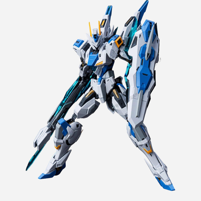 SNAA BE 1/144 SC-003 GODS GUARDIAN GAWAIN (THE ROUND TABLE KNIGHTS)